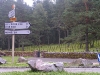 Near Col du Wettstein